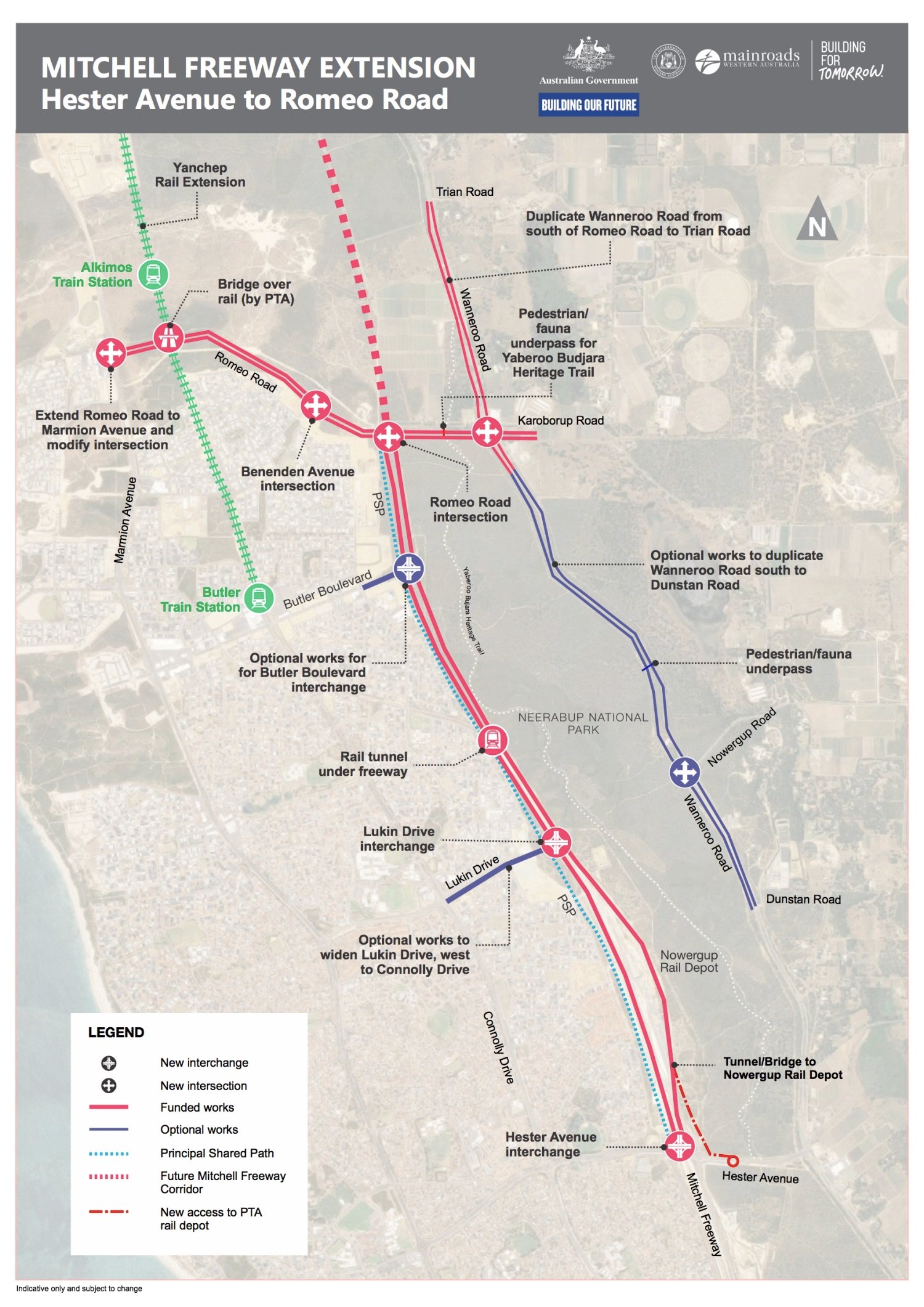 mitchell-freeway-extension-2-map